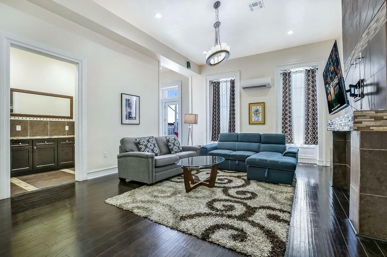 Elegant 4Br Condo In Downtown Nova Orleães Exterior foto